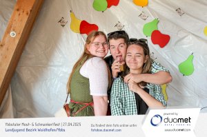 Ybbstaler Most- & Schmankerlfest